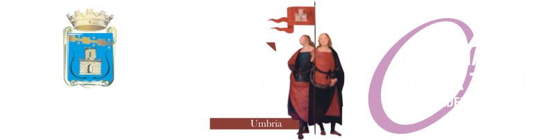 Comune di Città della Pieve - International Opera Theater